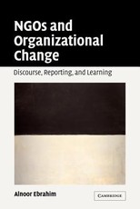 Ngos and Organizational Change
