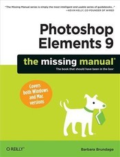 Photoshop Elements 9: The Missing Manual