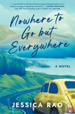 Nowhere to Go but Everywhere