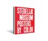 Stedelijk Museum Posters by Color