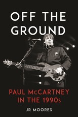 Off the Ground
