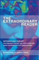 Extraordinary Reader