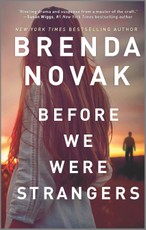 Before We Were Strangers