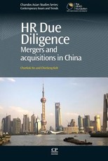 HR Due Diligence
