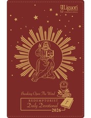 Redemptorist Daily Devotional 2026
