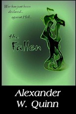 The Fallen: War has Just been Declared...Against Hell