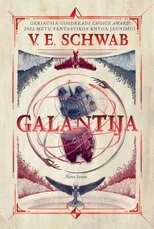 Galantija Galantija