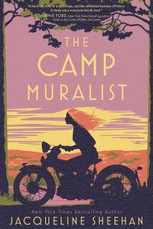 The Camp Muralist