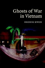 Ghosts of War in Vietnam