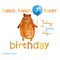 Happy, Happy, Happy Birthday