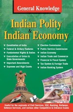 General Knowledge Indian Polity and Economy