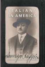 Italians in America