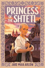 Princess of the Shtetl