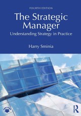 The Strategic Manager