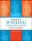 Anatomy of Writing for Publication for Nurses, Third Edition