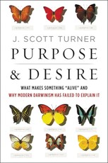 Turner, J: Purpose & Desire
