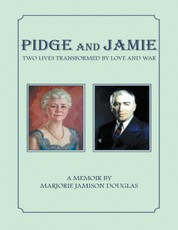 Pidge and Jamie: Two Lives Transformed By Love and War