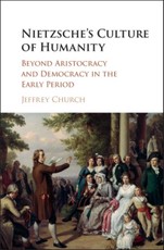 Nietzsche's Culture of Humanity