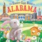 The Easter Egg Hunt in Alabama