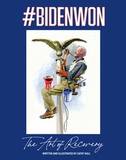 #Bidenwon