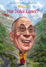 Who Is the Dalai Lama?