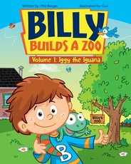 Billy Builds a Zoo