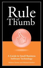 Rule of Thumb: A Guide to Small Business Software Technology