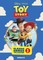 Disney Pixar Toy Story: Classic Comics Collection Vol. 1