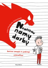 Neatlikau namų darbų Neatlikau namų darbų