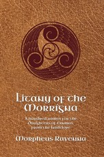 Litany of the MorrÃÂ­gna