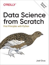 Data Science from Scratch
