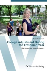 College Adjustment During the Freshman Year