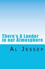 There's A Lander in our Atmosphere