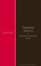 Tamsioji naktis