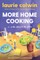 More Home Cooking