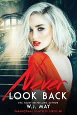 Never Look Back