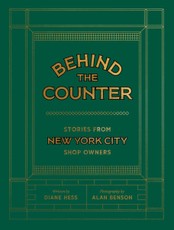 Behind the Counter