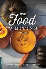 Best Food Writing