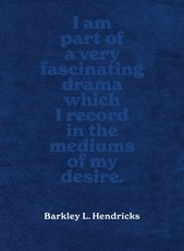 Barkley L. Hendricks