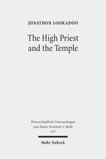 The High Priest and the Temple