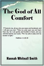 The God of All Comfort