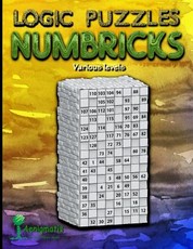 Logic Puzzles Numbricks