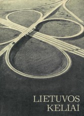 Lietuvos keliai