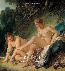 Baroque 1600–1780 (Art Periods & Movements)
