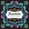 Mandala. 47 užburiančios mandalos