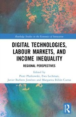 Digital Technologies, Labour Markets, and Income Inequality