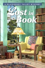 Lost in a Book