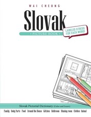 Slovak Picture Book