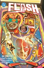 The Flash Vol. 3