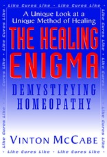 The Healing Enigma